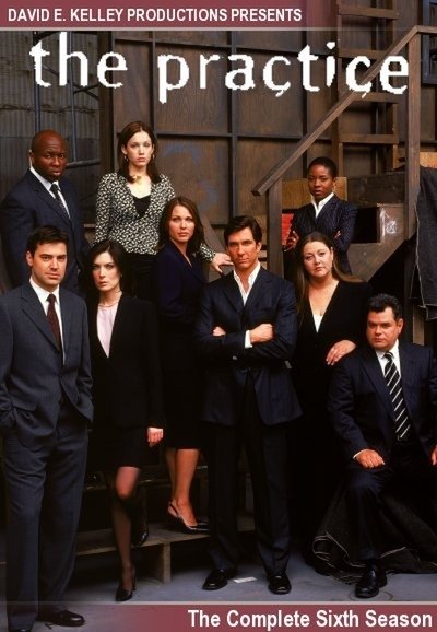 The Practice - Season 6 [15117] (A1764061013) [[Shows]] --Plex--